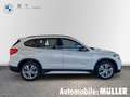 BMW X1 sDrive 20 i Sport Line AHK-abnehmbar Navi LED El. Blanc - thumbnail 3