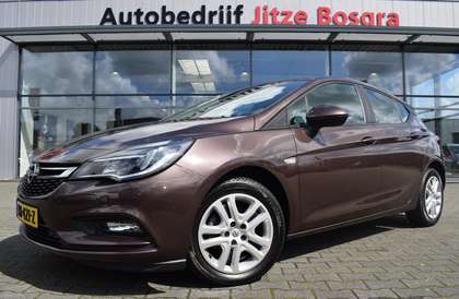 Opel Astra 1.4 Turbo ECC | Carplay | Telefonie | Trekhaak | 1