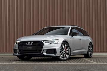 A6 Avant 55 TFSI e Quattro | S Line | Garantie