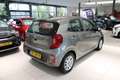 Kia Picanto 1.0 CVVT ComfortPlusLine Navigator l Navigatie l C Gris - thumbnail 4