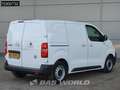 Peugeot e-Expert 136PK Elektrisch 230km WLTP 50kWh L1H1 Airco Cruis Biały - thumbnail 5