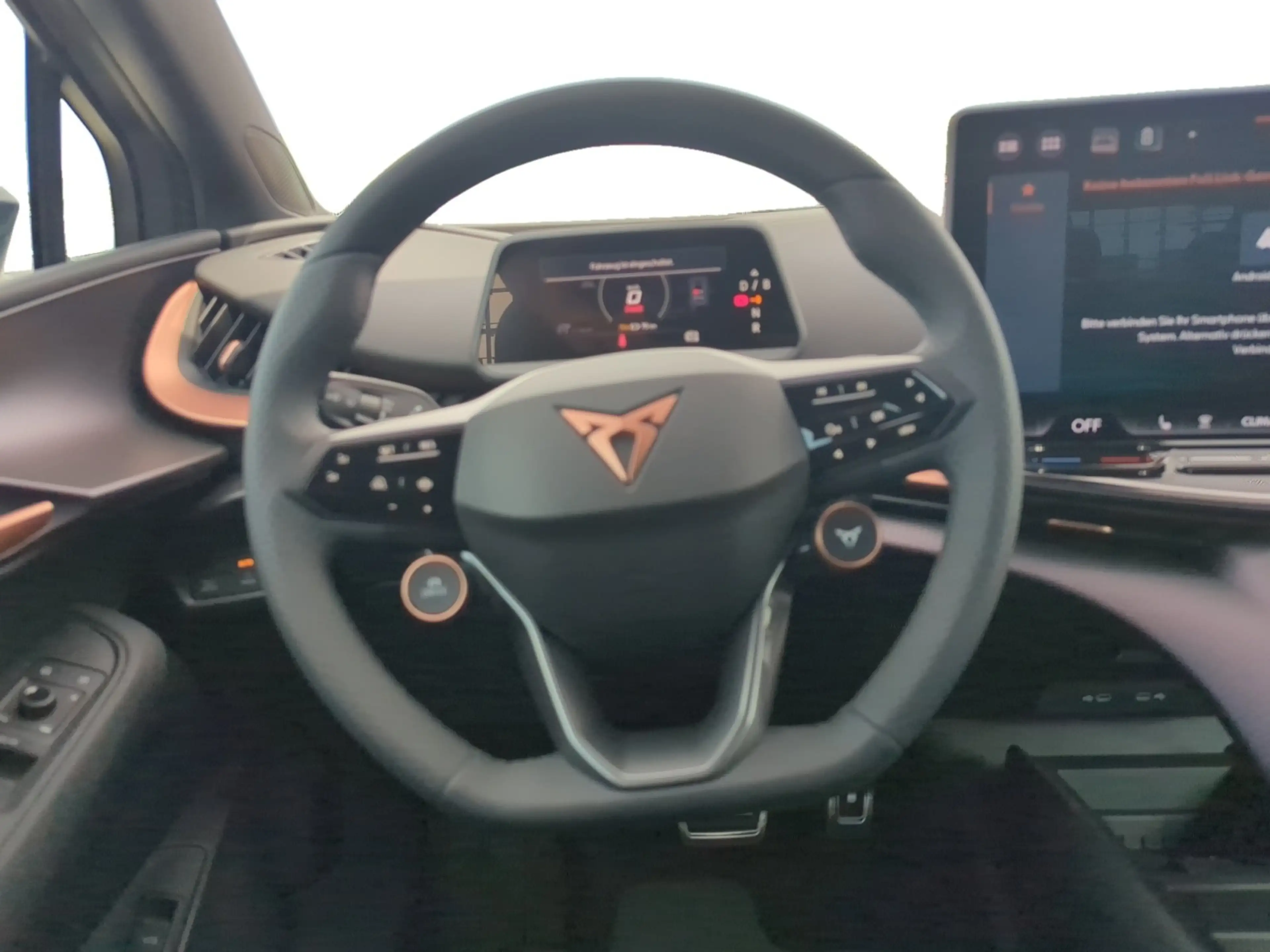 CUPRA Tavascan W Endurance ACC*NAVI*LED*PDC*WPUMPE*SHZ — photo 12