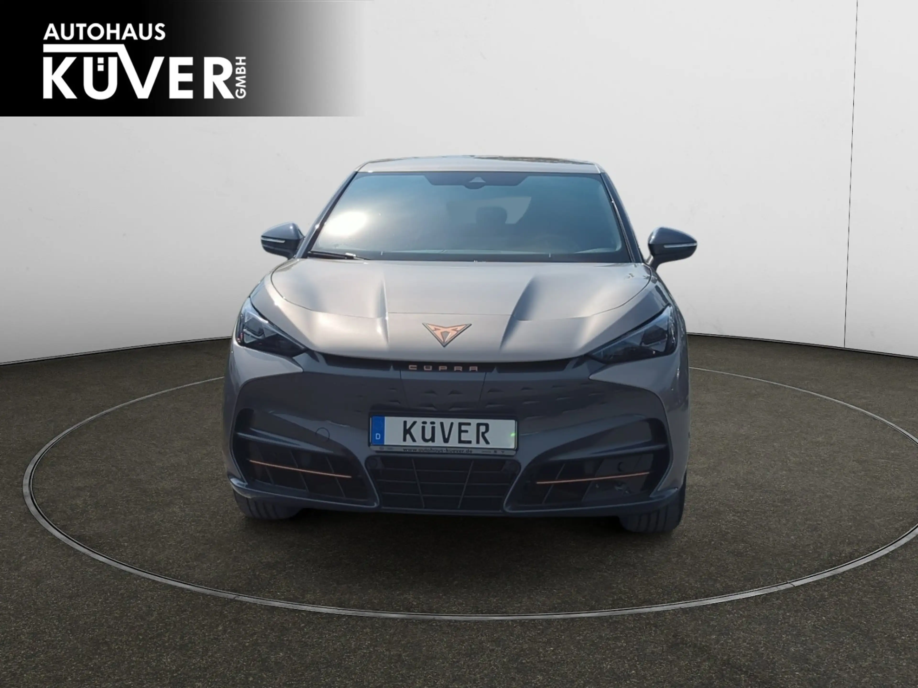 CUPRA Tavascan W Endurance ACC*NAVI*LED*PDC*WPUMPE*SHZ — photo 2