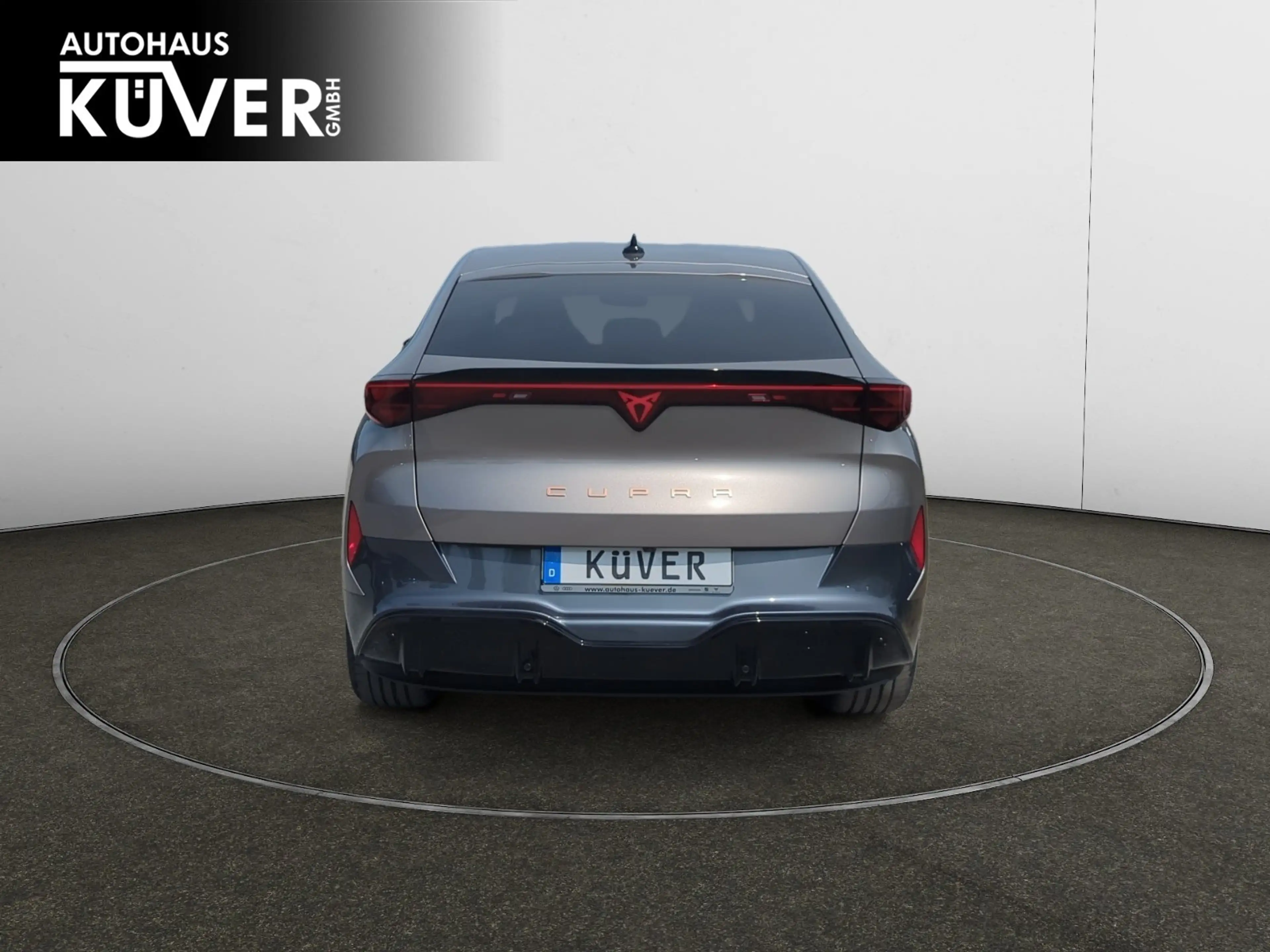 CUPRA Tavascan W Endurance ACC*NAVI*LED*PDC*WPUMPE*SHZ — photo 5
