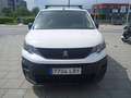 Peugeot Partner 1.5BlueHDI Premium Standard 1000kg 100 Blanco - thumbnail 11