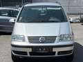 Volkswagen Sharan Trendline 2.0 TDI Klima 7-Sitze Argent - thumbnail 3