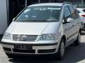 Volkswagen Sharan Trendline 2.0 TDI Klima 7-Sitze Argent - thumbnail 1