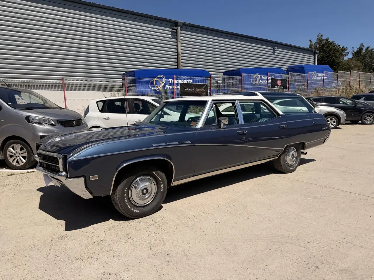 Buick