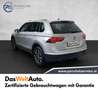 Volkswagen Tiguan Sky TSI 4MOTION DSG Grau - thumbnail 4