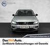 Volkswagen Tiguan Sky TSI 4MOTION DSG Gris - thumbnail 2