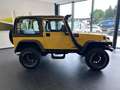Jeep Wrangler 2.5 Sport "seventy five years" Gelb - thumbnail 9