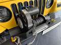 Jeep Wrangler 2.5 Sport "seventy five years" Gelb - thumbnail 13