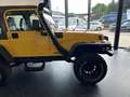 Jeep Wrangler 2.5 Sport "seventy five years" Gelb - thumbnail 5