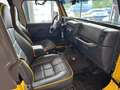 Jeep Wrangler 2.5 Sport "seventy five years" Gelb - thumbnail 24