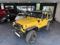 Jeep Wrangler 2.5 Sport "seventy five years" Gelb - thumbnail 3