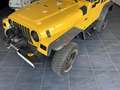 Jeep Wrangler 2.5 Sport "seventy five years" Gelb - thumbnail 11