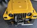 Jeep Wrangler 2.5 Sport "seventy five years" Gelb - thumbnail 12