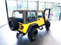 Jeep Wrangler 2.5 Sport "seventy five years" Gelb - thumbnail 6