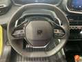 Peugeot 208 Allure HYBRID 110 eDCS6 Amarillo - thumbnail 8