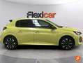 Peugeot 208 Allure HYBRID 110 eDCS6 Amarillo - thumbnail 3