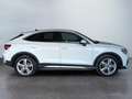 Audi Q3 Q3 SPB 35 TDI S tronic S line edition Blanc - thumbnail 4