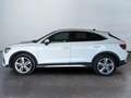 Audi Q3 Q3 SPB 35 TDI S tronic S line edition Blanc - thumbnail 2