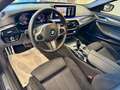 BMW 540 i 3.0 333cv Touring mhev 48V xdrive Msport auto Grigio - thumbnail 8