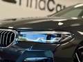 BMW 540 i 3.0 333cv Touring mhev 48V xdrive Msport auto Grigio - thumbnail 3