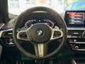 BMW 540 i 3.0 333cv Touring mhev 48V xdrive Msport auto Grigio - thumbnail 25