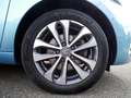 Renault ZOE Intens R135 Z.E.50 PDC KAMERA NAVI LED Blau - thumbnail 4