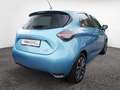 Renault ZOE Intens R135 Z.E.50 PDC KAMERA NAVI LED Blau - thumbnail 3