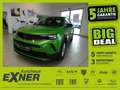 Opel Mokka-E EDITION LED+2xKlima+Kam.+KlimaA+LM+AUT Grün - thumbnail 1