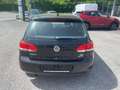 Volkswagen Golf Trendline BlueMotion/BMT BlueMotion/BMT1,6 Ltr.... Zwart - thumbnail 8