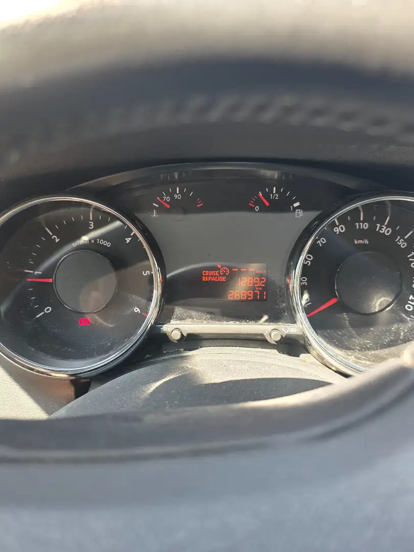 Peugeot 5008 1.6 - 2