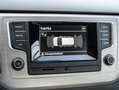 Volkswagen Golf Sportsvan Comfortline 1.2 TSI Climatronic PDC v+h SZH Blanco - thumbnail 8