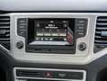Volkswagen Golf Sportsvan Comfortline 1.2 TSI Climatronic PDC v+h SZH Blanco - thumbnail 7