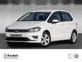 Volkswagen Golf Sportsvan Comfortline 1.2 TSI Climatronic PDC v+h SZH Blanco - thumbnail 1