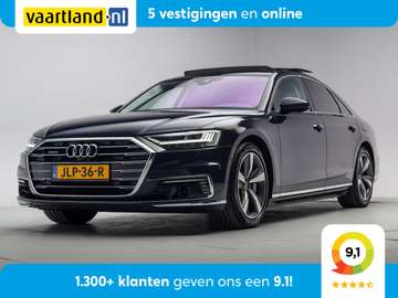 60 TFSI e quattro Pro Line Plus Aut. [ Panoramadak