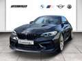 BMW M2 CS M Drivers P. HK LED RFK Carbondach Ad.Fahrwwerk Schwarz - thumbnail 1