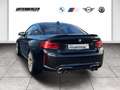 BMW M2 CS M Drivers P. HK LED RFK Carbondach Ad.Fahrwwerk Black - thumbnail 7