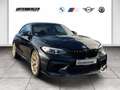 BMW M2 CS M Drivers P. HK LED RFK Carbondach Ad.Fahrwwerk Schwarz - thumbnail 3