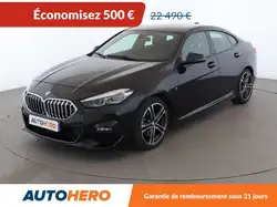 BMW Série 2 Gran Coupé 218i M Sport Auto 7