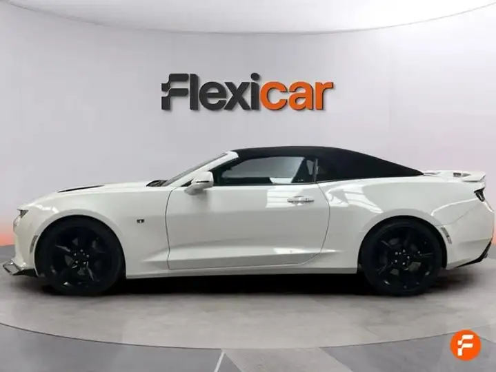 Chevrolet Camaro 2019, foto 4