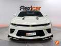 Chevrolet Camaro Cabrio Auto - 2P (2019) Blanco - thumbnail 3