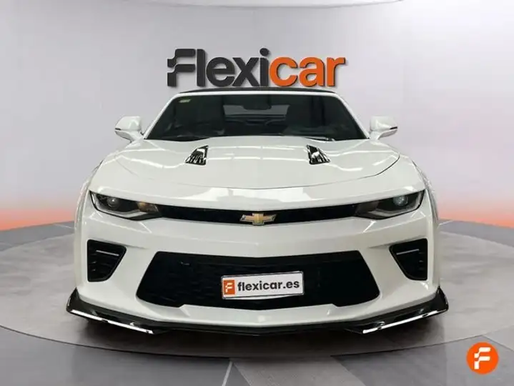 Chevrolet Camaro 2019, foto 3