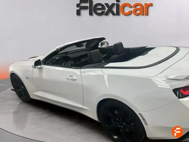 Chevrolet Camaro 2019, foto 5