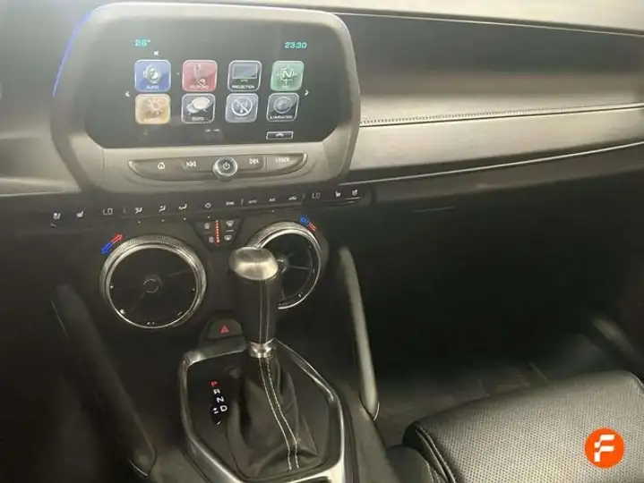 Chevrolet Camaro 2019, foto 23