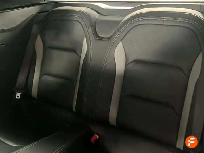 Chevrolet Camaro 2019, foto 13