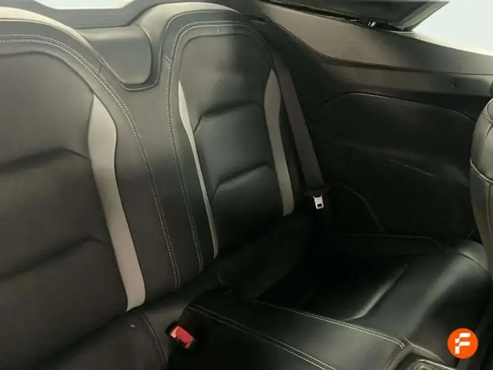 Chevrolet Camaro 2019, foto 14