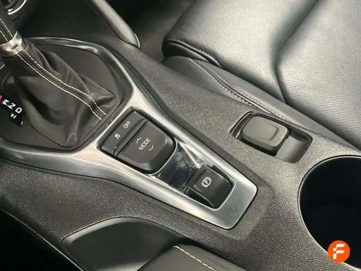 Chevrolet Camaro 2019, foto 20